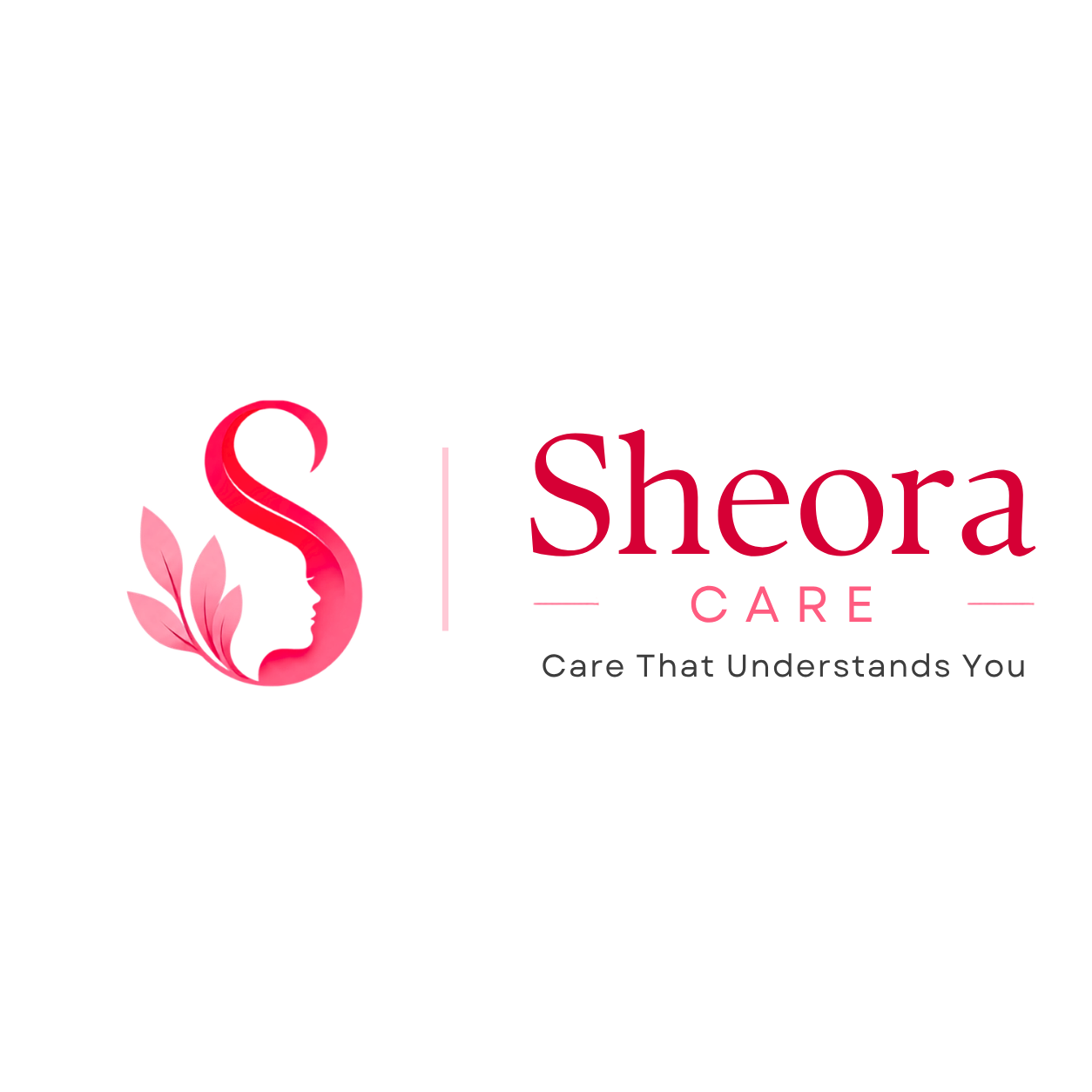 Sheora Care - Care That Understands You